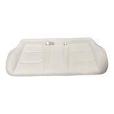 TESLA MODEL 32ND ROW SEAT CUSHION - PUR WHITE 7654336-02-C
